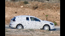 Erwischt: Volvo V30