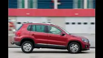 Welcher Reifen fürs SUV?