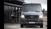 Sicherer Sprinter