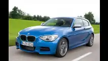 Der 1er mit 320 PS