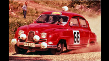 Saab ist pleite