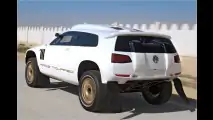 Rallye-Bolide für die Straße