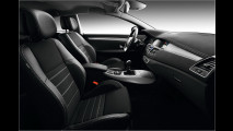 Renault Laguna aufgebessert