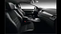 Renault Laguna aufgebessert