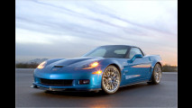 Triple-X-Vette mit 770 PS