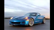 Triple-X-Vette mit 770 PS