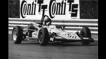 Fortschritt: Die Formel Super V