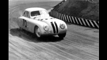 BMW feiert in Goodwood