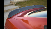 820 PS im Kompressor-Mustang