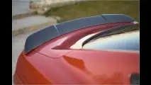 820 PS im Kompressor-Mustang