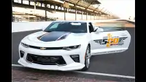 Camaro als Indy-500-Pacecar