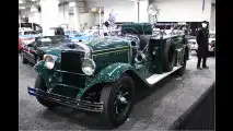 Mack Truck ESU Unit (1930)