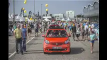 Große Flaniermeile