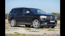 Dodge Durango im Test