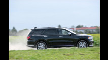 Dodge Durango im Test