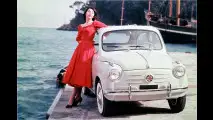 Fiat 600 (1955)
