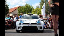 VW Polo R WRC