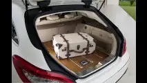 Das Kombi-Coupé ist da