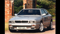 Kleiner Quattroporte-Bruder