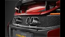 McLaren feiert 50 Jahre Can-Am