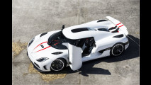 Koenigsegg Agera R