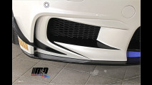 BMW M6 GT3 für die Straße