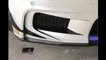 BMW M6 GT3 für die Straße