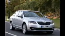 50 Jahre Skoda 1000 MB