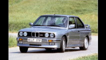 BMW M3 E30 (1986)