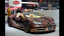 Rembrandt Bugatti
