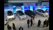 Hyundai in Europa