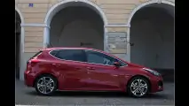 Kia Cee`d wird modern