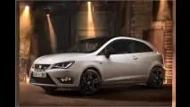 Der VW Polo GTI aus Spanien