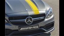 Motorsport-Inspiration zum Marktstart