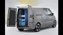 Elektro-Bulli und mehr