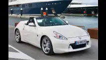 Nissan 370Z Roadster