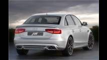 Abt powert den Audi A5