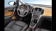 Neues Cabrio von Opel