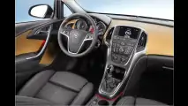 Neues Cabrio von Opel