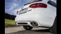 380 PS für den Audi A4 Avant
