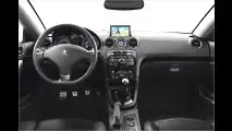 Peugeot-Premieren im Paris