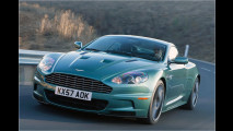 Aston Martin DBS