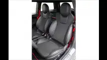 Streng limitierter Super-Mini