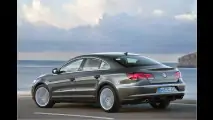 VW CC im Test