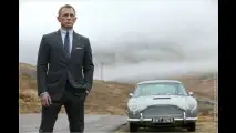 Bond-Lotus aufgetaucht!