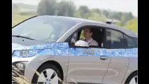 Angetestet: Erste Ausfahrt im BMW i3