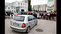 Fabiahafte Leistung!