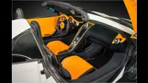 McLaren zu unauffällig?