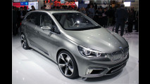 BMW Concept Active Tourer