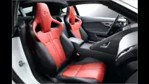 Jaguar F-Type Coupé